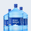 Вода