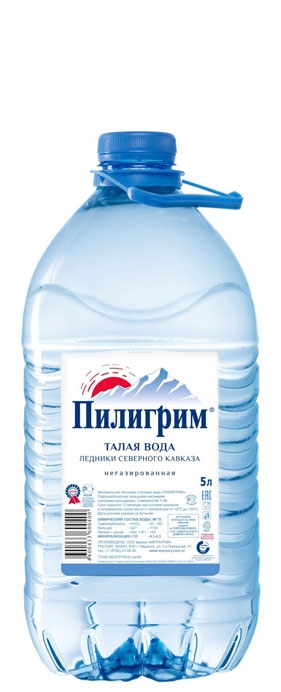 Пилигрим 5л