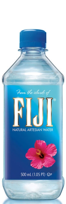 Fiji (Фиджи) 0.5л