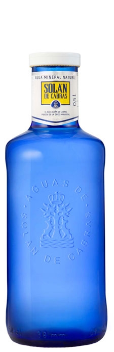 Solan De Cobras 0.5л б/г стекло