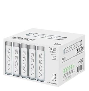 VOSS 0.375л б/г стекло
