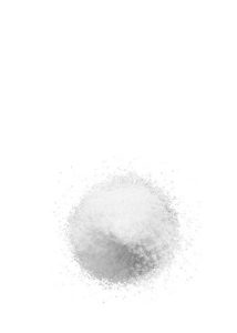 Водородная соль для ванн Enhel beauty 10 шт. по 50 г