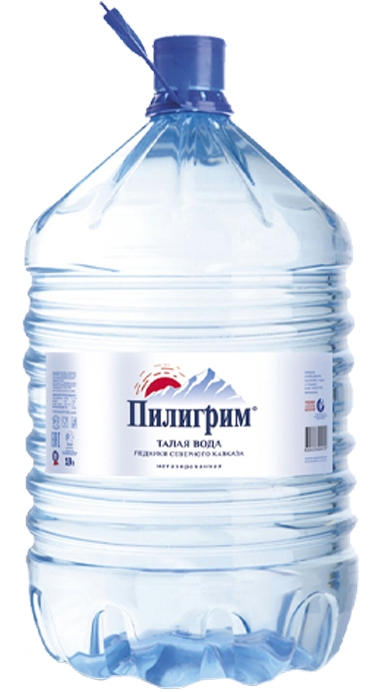 Пилигрим 19л (одн./тара)