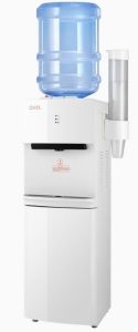 Кулер для воды AEL LC-AEL-420 white