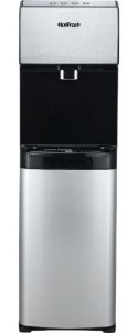 Кулер для воды HotFrost V450ASM с функцией санобработки