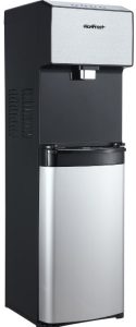 Кулер для воды HotFrost V450ASM с функцией санобработки