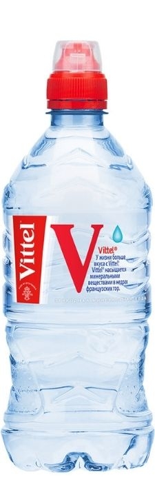 Vittel 0.75л