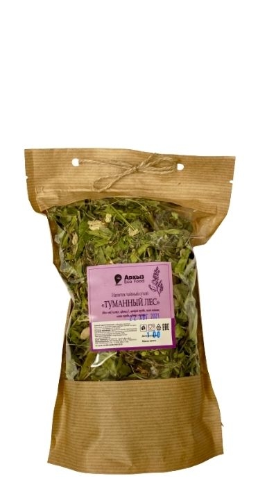 Чай Архыз Eco Food - "Туманный лес" 50г