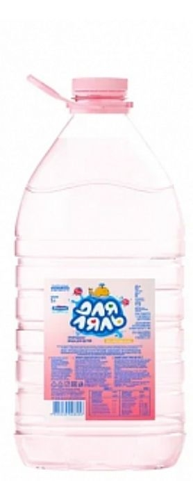 Для Ляль 5л