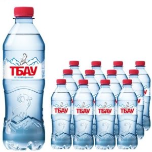 Тбау 0.5л ПЭТ б/г