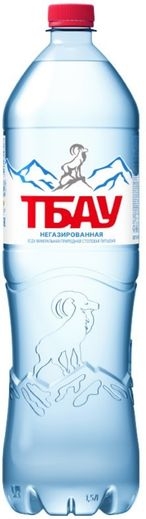 Тбау 1.5л б/г