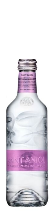 Sant Aniol (Сант Аниол) 0.33л газ. стекло