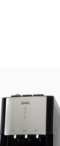 Кулер для воды LD-AEL-811a black