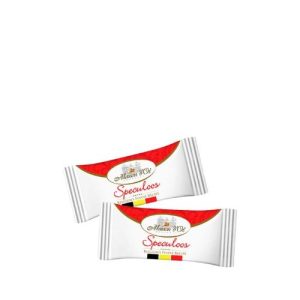 Сахарное печенье Speculoos Maison d’Or - "Карамельное" 150г