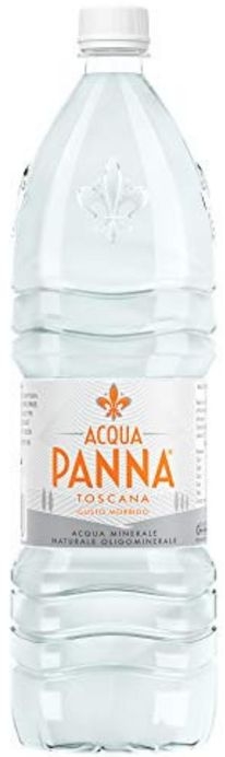 Acqua Panna (Аква Панна) 1.5л б/г
