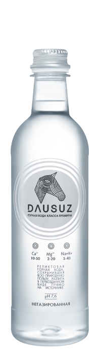 Dausuz (Даусуз) 0.5л б/г пэт