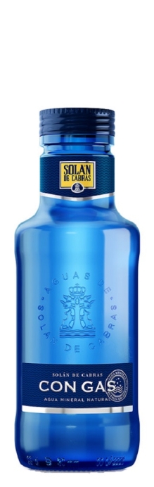 Solan De Cobras 0.33л газ.