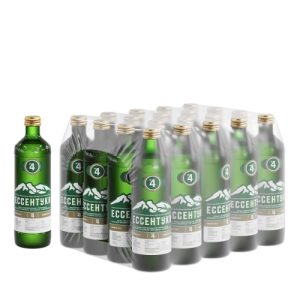Ессентуки №4 0.45л