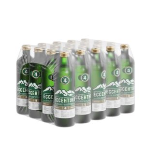Ессентуки №4 0.45л