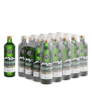 Ессентуки №17 0.45л