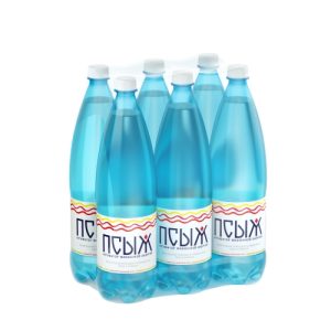 Псыж 1.5л газ. пэт