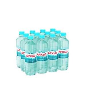 Архыз 0.5л б/г пэт