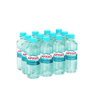 Архыз 0.33л б/г пэт