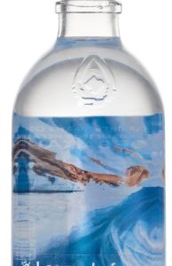 Вода Легенда Байкала (Legend of Baikal Limited Edition) 0.33л