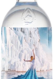Легенда Байкала (Legend of Baikal Limited Edition) 0.5л