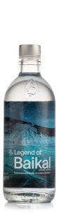Легенда Байкала (Legend of Baikal Limited Edition) 0.5л