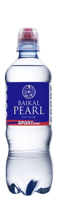 Жемчужина Байкала (BAIKAL PEARL) спорт 0.5л б/г