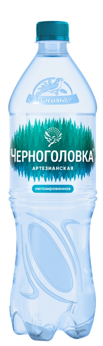Черноголовка 1.5л б/г
