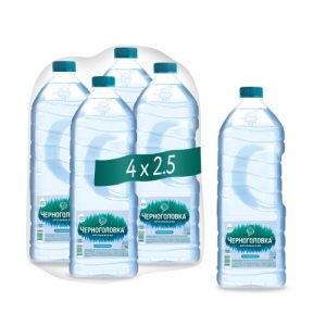 Черноголовка 2.5л б/г
