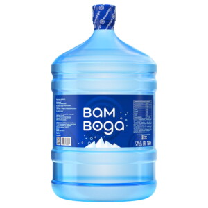 Вам Вода 19л (обор/тара)