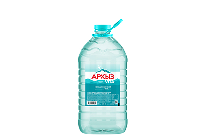 Архыз 5л